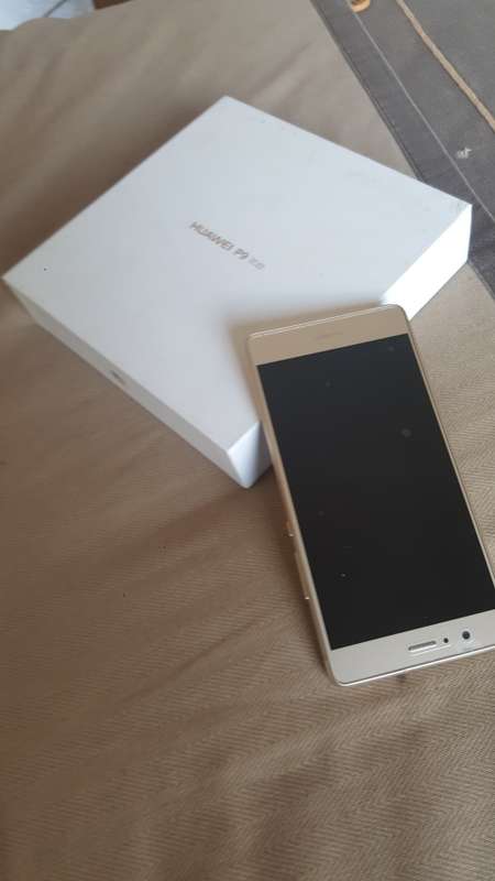 Huawei P9Lite